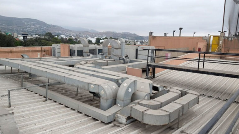 ventilacion